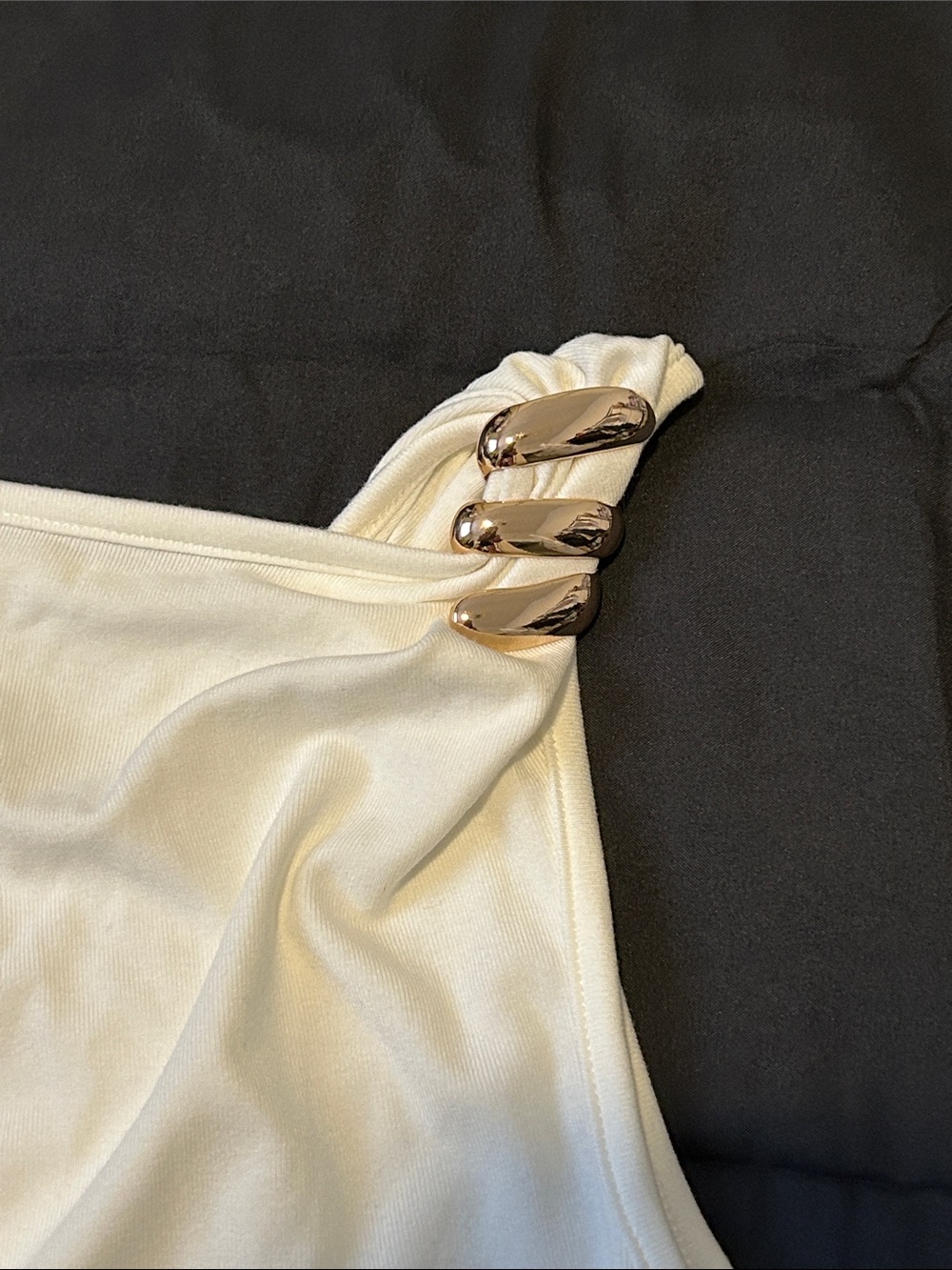 NWT!  Commense Tank - Picture 2 of 5